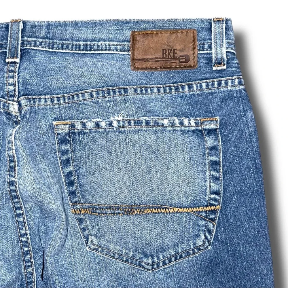 BKE Jeans Men 36 35